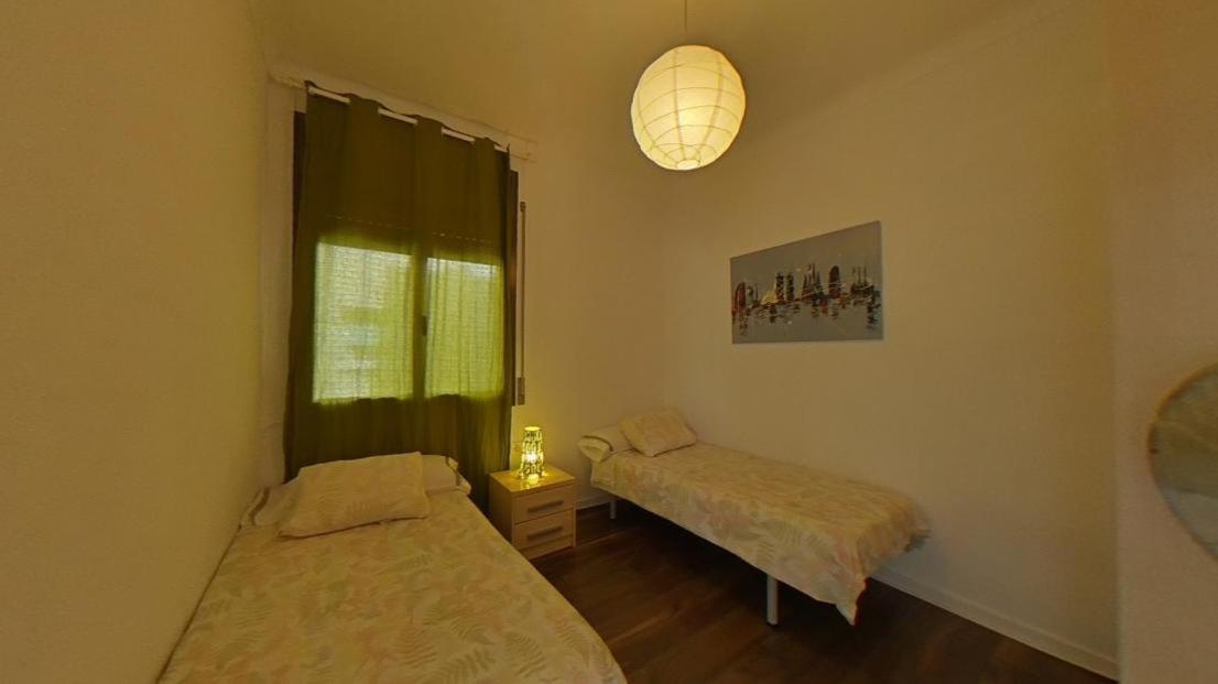 Near Clot & Sagrada Familia Apartment Барселона Экстерьер фото