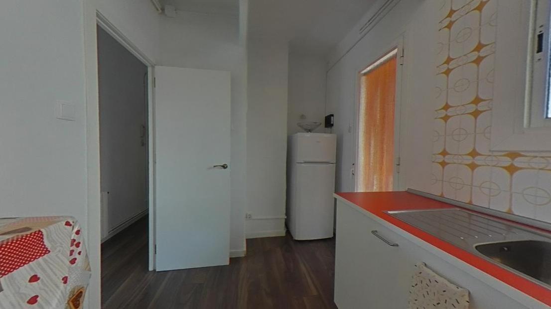Near Clot & Sagrada Familia Apartment Барселона Экстерьер фото